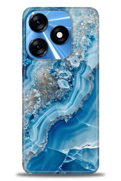 kılıfevreni غطاء Tecno Spark 10 4G متوافق مع A+ Plus غطاء HD مطبوع - غطاء من ...