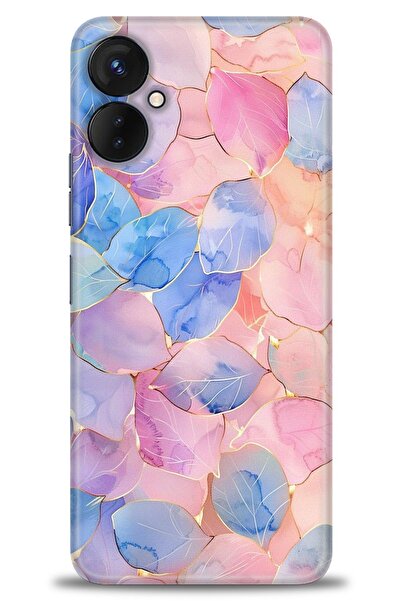 kılıfevreni غطاء متوافق مع هاتف Tecno Spark 9 Pro A+ Plus غطاء HD مطبوع - غطا...