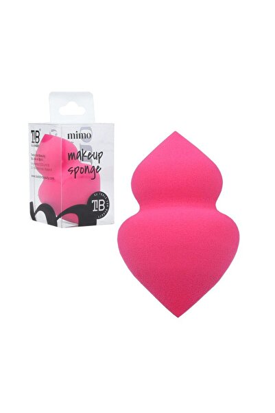 MIMO Make-up Sponge Pink -