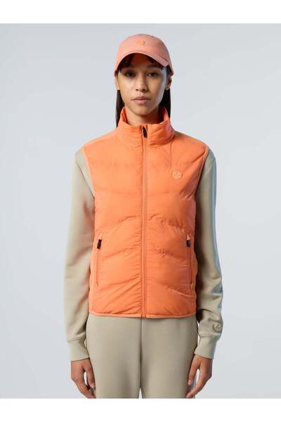 North Sails Rüzgar Geçirmez Hybrid Yelek