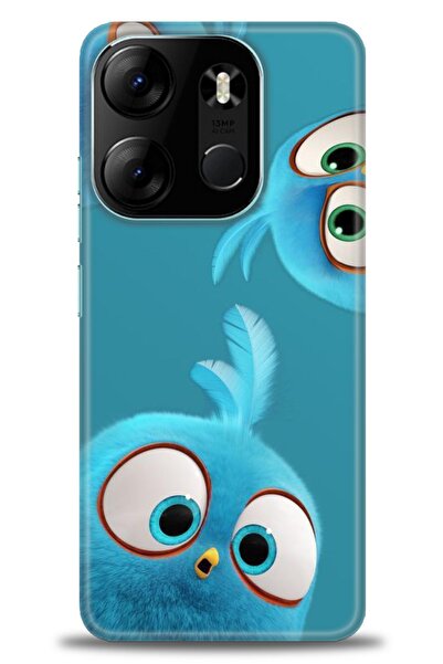 kılıfevreni غطاء متوافق مع هاتف Tecno Spark Go 2023 A+ Plus HD مطبوع - غطاء م...