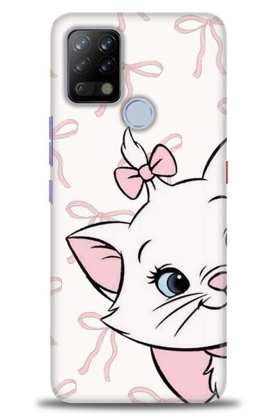 kılıfevreni غطاء A+ Plus متوافق مع هاتف Tecno Pova HD مطبوع - غطاء سيليكون بت...