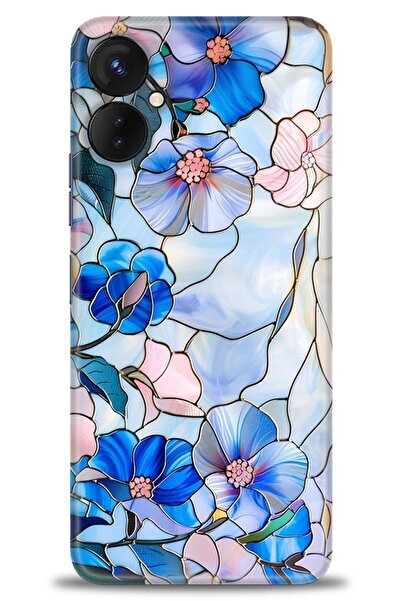 kılıfevreni غطاء متوافق مع هاتف Tecno Spark 9 Pro A+ Plus غطاء HD مطبوع - غطا...