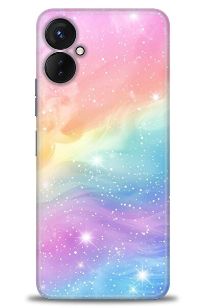 kılıfevreni غطاء متوافق مع هاتف Tecno Spark 9 Pro A+ Plus غطاء HD مطبوع - غطا...