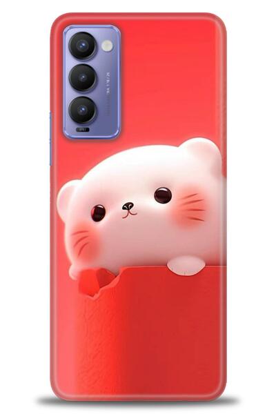 kılıfevreni حافظة متوافقة مع هاتف Tecno Camon 18P + واقي شاشة سيراميك غير قاب...