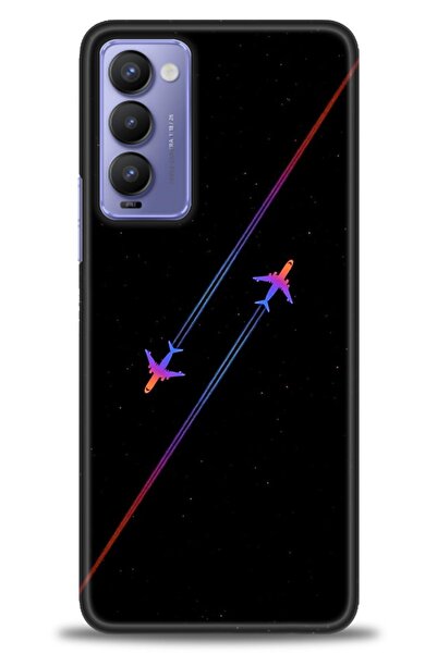 kılıfevreni حافظة متوافقة مع هاتف Tecno Camon 18P + واقي شاشة سيراميك غير قاب...