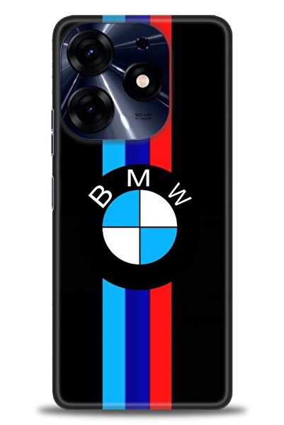 kılıfevreni غطاء متوافق مع هاتف Tecno Spark 10 Pro A+ Plus HD مطبوع - غطاء من...