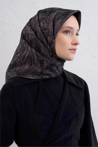 Armine Twill Silk Scarf 2026 Winter Season 9431D02-02
