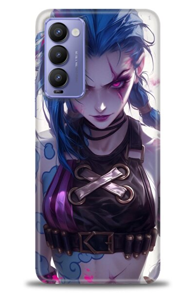 kılıfevreni حافظة متوافقة مع هاتف Tecno Camon 18P + واقي شاشة سيراميك غير قاب...