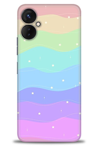 kılıfevreni غطاء متوافق مع هاتف Tecno Spark 9 Pro A+ Plus غطاء HD مطبوع - غطا...