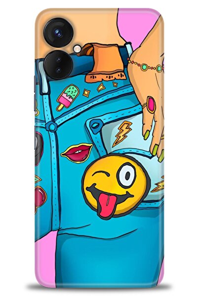 kılıfevreni غطاء متوافق مع هاتف Tecno Spark 9 Pro A+ Plus غطاء HD مطبوع - غطا...