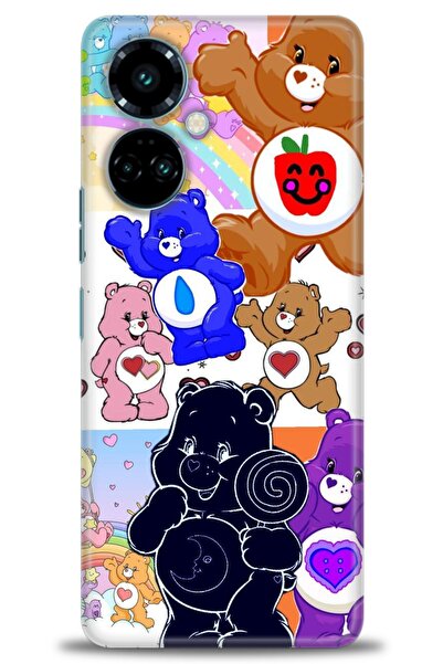 kılıfevreni Tecno Camon 19 Pro Compatible A+ Plus Case + Ceramic Unbreakable ...