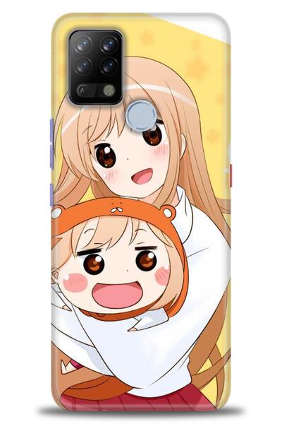 kılıfevreni غطاء A+ Plus متوافق مع هاتف Tecno Pova HD مطبوع - غطاء من السيليك...