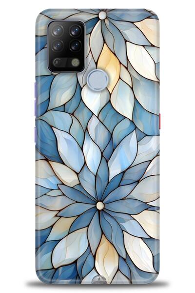 kılıfevreni غطاء A+ Plus متوافق مع هاتف Tecno Pova HD مطبوع - غطاء سيليكون بت...