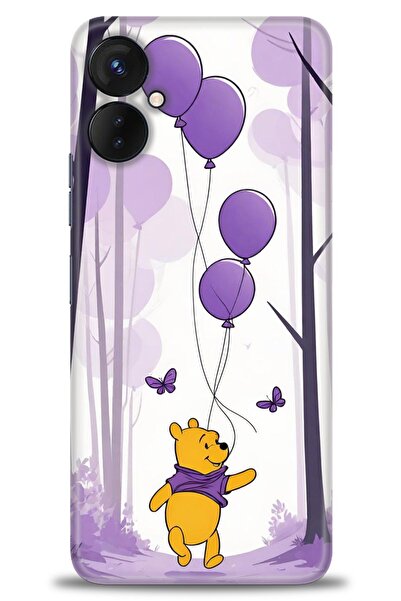 kılıfevreni غطاء متوافق مع هاتف Tecno Spark 9 Pro A+ Plus HD مطبوع - غطاء سيل...