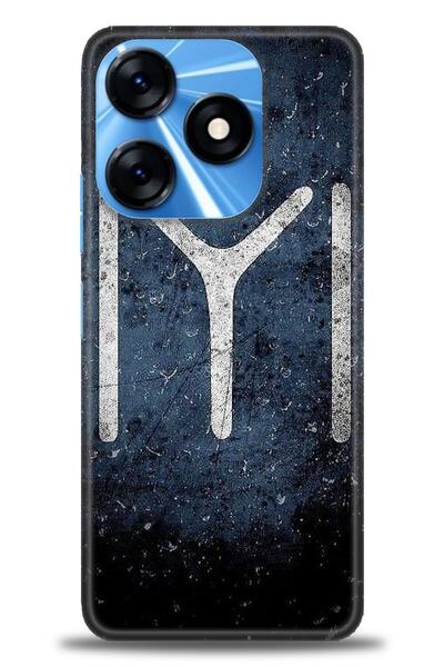 kılıfevreni حافظة تكنو سبارك 10 4G متوافقة مع A+ بلس + واقي شاشة سيراميك غير ...