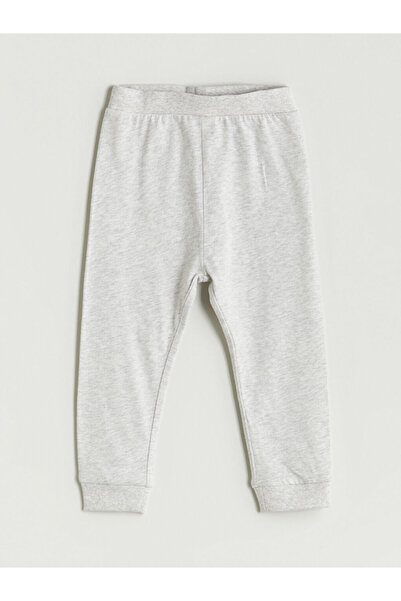 LC Waikiki Classicbaby Boy Jogger Sweatpants with Waist Cord from Uzg Store f...