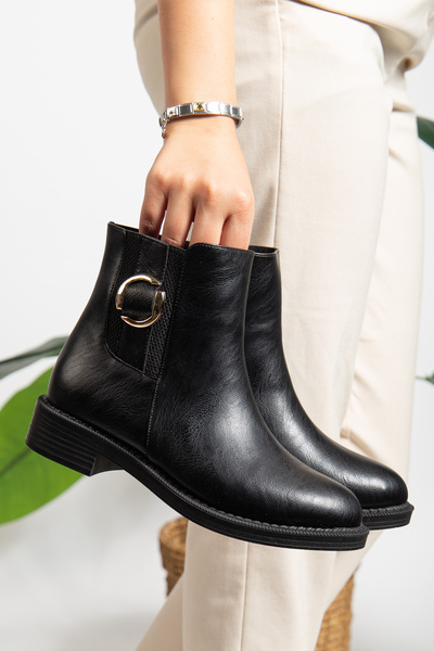 alolart B0T LASTIKLI ŞİK ÇEKEN DESENLERİYLE A34