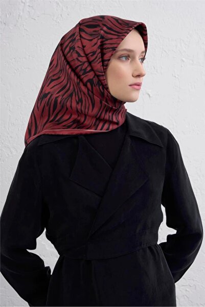 Armine Twill Silk Scarf 2026 Winter Season 9435D02-35