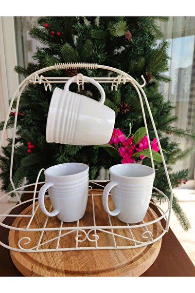 Madame Coco 2Nd Quality Mug Kupa Gray 350 ml - 1 Piece