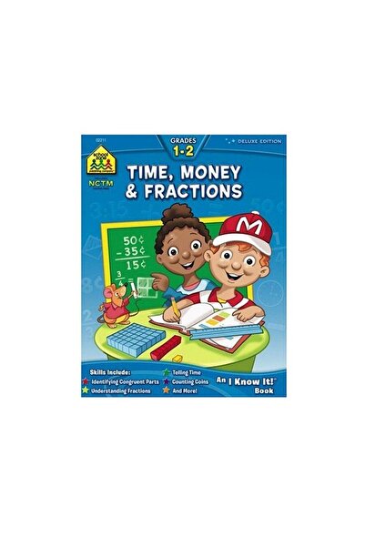 School Zone Publishing Reading Activities