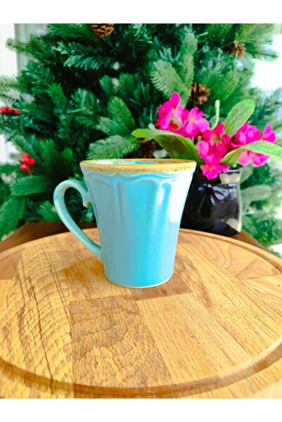 Madame Coco Violet Reacy Mug - 260 ml - 1 Piece