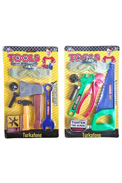 OMZ ألعاب تعليمية، طقم إصلاح مكون من قطعتين مع نظارات، إجمالي 12 قطعة، لعبة ل...