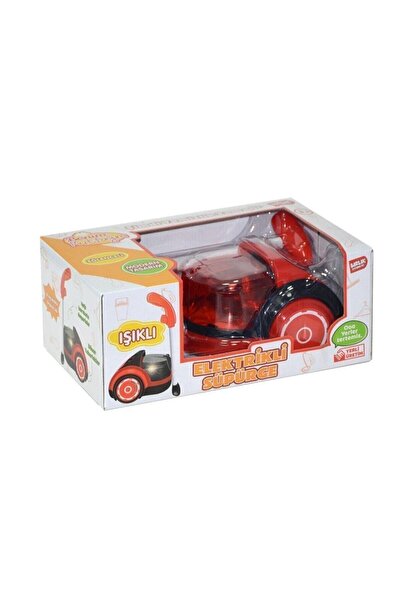 OMZ ألعاب تعليمية، لعبة مكنسة كهربائية، لعبة للأولاد والبنات