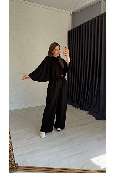 elif teke بدلة ليسمو يارسا مودال سوداء