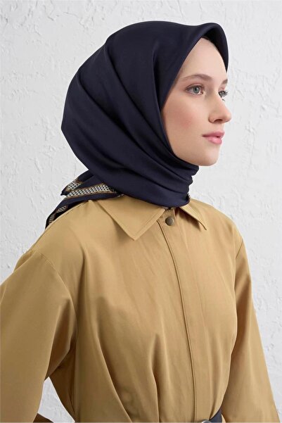 Armine Twill Silk Scarf 2026 Winter Season 9444D02-01