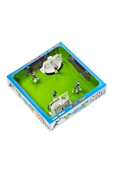 Gülce Design Eğitici Öğretici Çocuk Oyuncaklar Oyuncak Penaltı Sahası