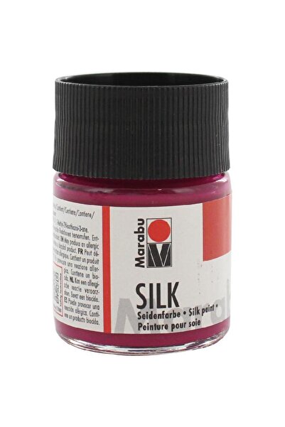 Marabu طلاء حرير تكستيل مقاوم للغسل والتجفيف 50 مل