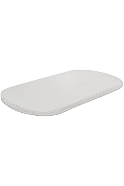 Moon VentiFlow Crib/Stroller Baby Mattress 81x43x3 cm
