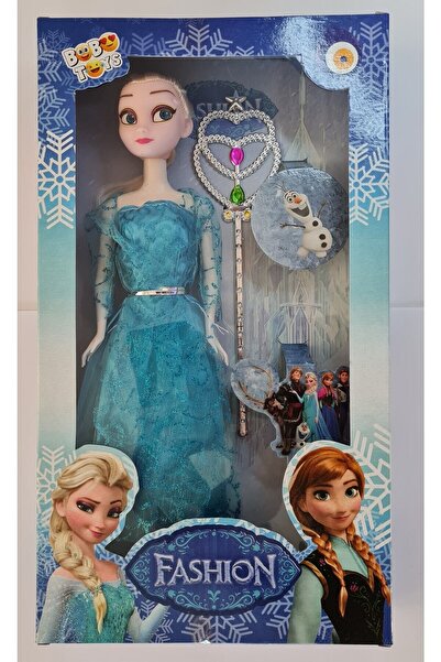 OMZ ألعاب تعليمية لعبة فروزن للأطفال البنات والأولاد