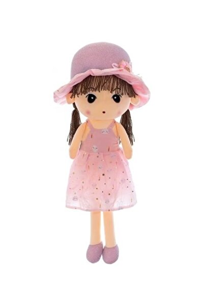 rexa دمية قطيفة للبنات