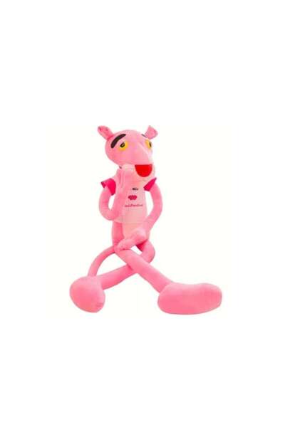 OEM Plush Toy, Pink Panther, 88 cm