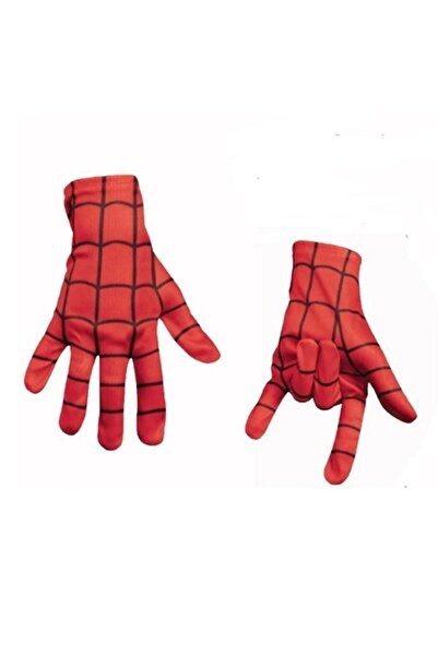 OMZ ألعاب تعليمية قفازات بطل سبايدرمان قطعة واحدة لليد الواحدة لعبة للأولاد و...
