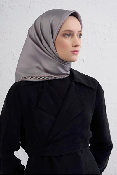 Armine Twill Silk Scarf 2026 Winter Season 9444D02-33