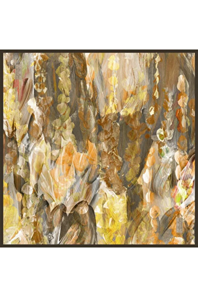 LA BOUTIQUE Toamna |   Eșarfă SERİNE DE VARĂ 90 x 90 - 2523 04