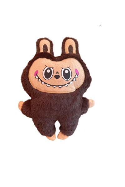 OMZ ألعاب تعليمية، لعبة لابوبو، دمية لابوبو قطيفة، لعبة لابوبو قطيفة، نموذج د...