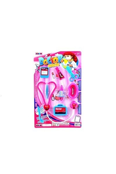 OMZ ألعاب تعليمية، مجموعة طبيب، لعبة كارتيلا للأولاد والبنات