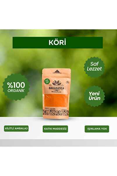 Köri 100 Gr
