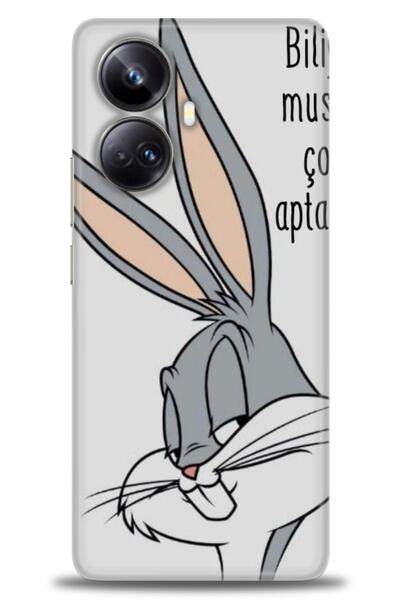 kılıfevreni غطاء متوافق مع هاتف Realme 10 Pro Plus A+ Plus غطاء HD مطبوع - غط...