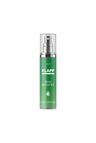 Klapp Skin Natural Aloe Vera Gel 50 ml