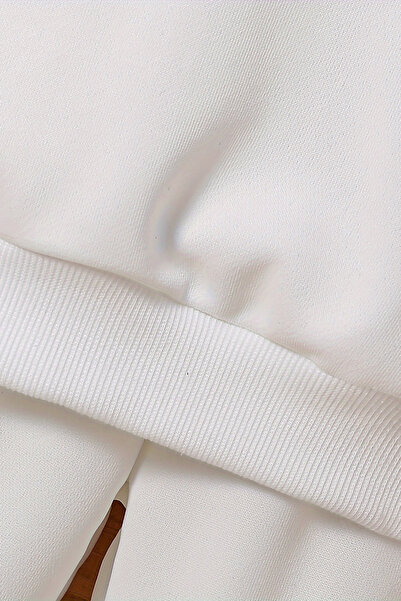 ADABEBEK Premium Snap Cookie Printed Bottom Top Baby Set 24488