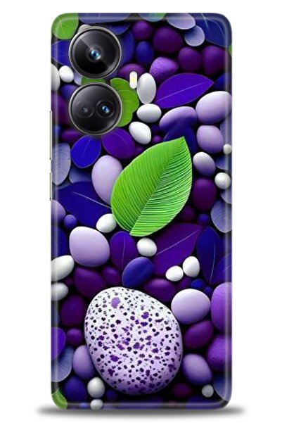 kılıfevreni جراب A+ Plus متوافق مع هاتف Realme 10 Pro Plus + واقي شاشة سيرامي...