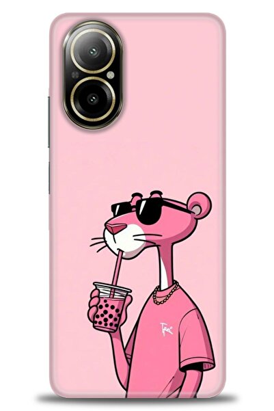 kılıfevreni جراب A+ Plus متوافق مع هاتف Realme 12 Lite 4G + واقي شاشة سيراميك...