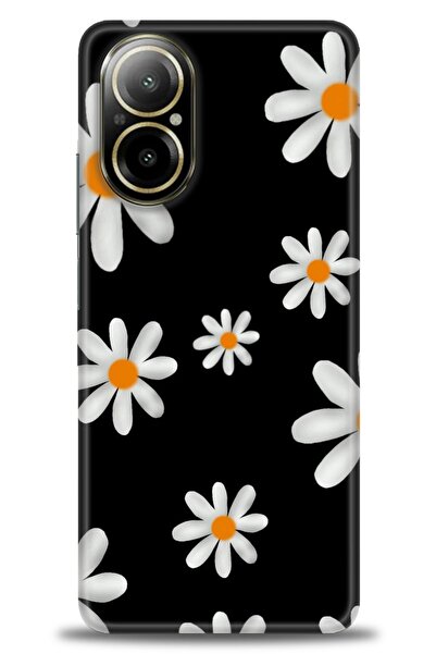 kılıfevreni جراب A+ Plus متوافق مع هاتف Realme 12 Lite 4G + واقي شاشة سيراميك...