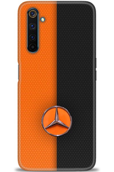 kılıfevreni غطاء متوافق مع هاتف Realme 6 Pro A+ Plus غطاء HD مطبوع - غطاء من ...