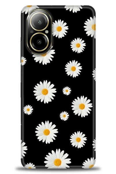 kılıfevreni جراب A+ Plus متوافق مع هاتف Realme 12 Lite 4G + واقي شاشة سيراميك...